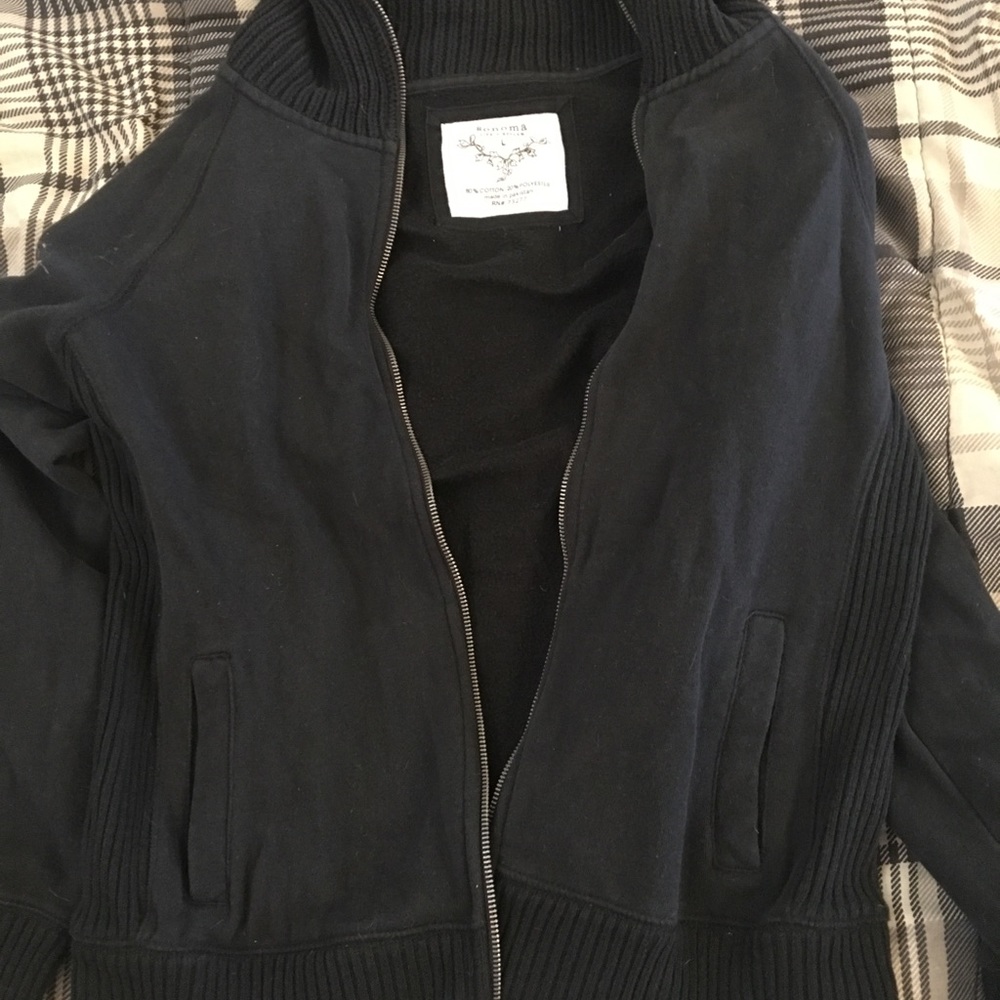 Sonoma Jacket
